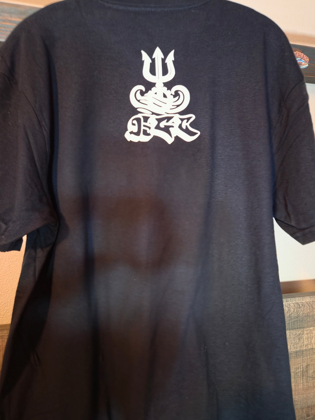 Peace Love Surf Tee