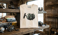 Helix Reel Deep T-Shirt