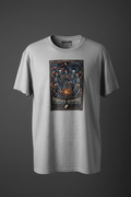 Forever Grateful Tee - Front Brighter Mockup